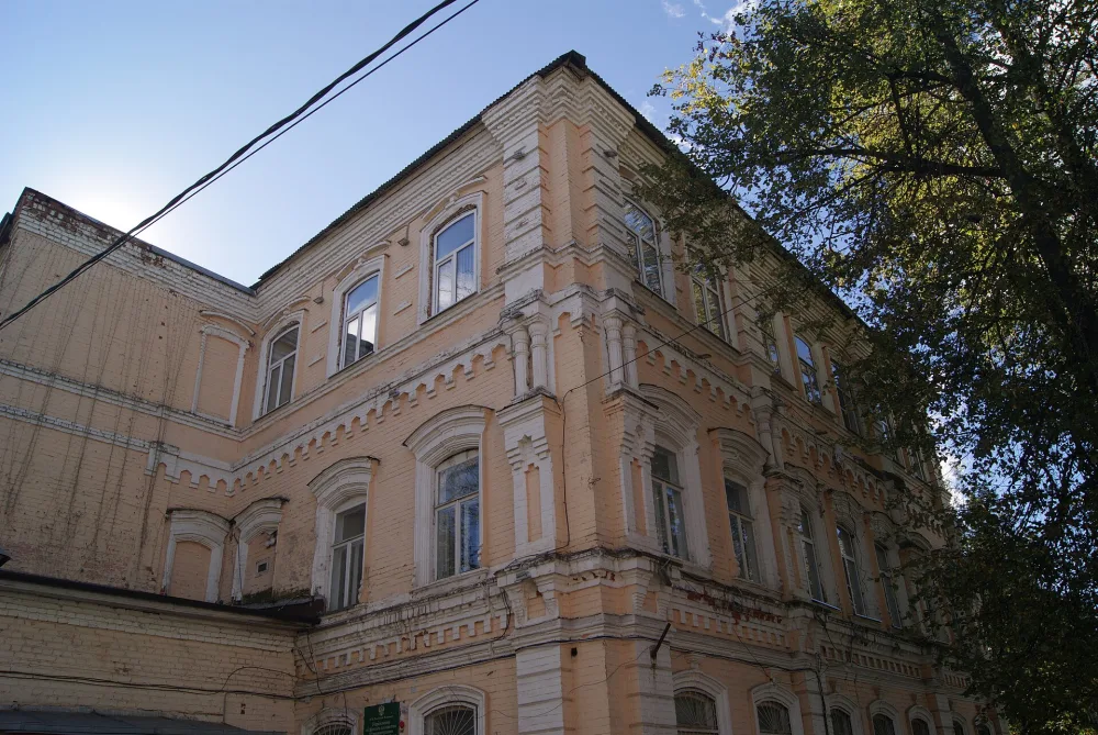 улица Ленина 184
