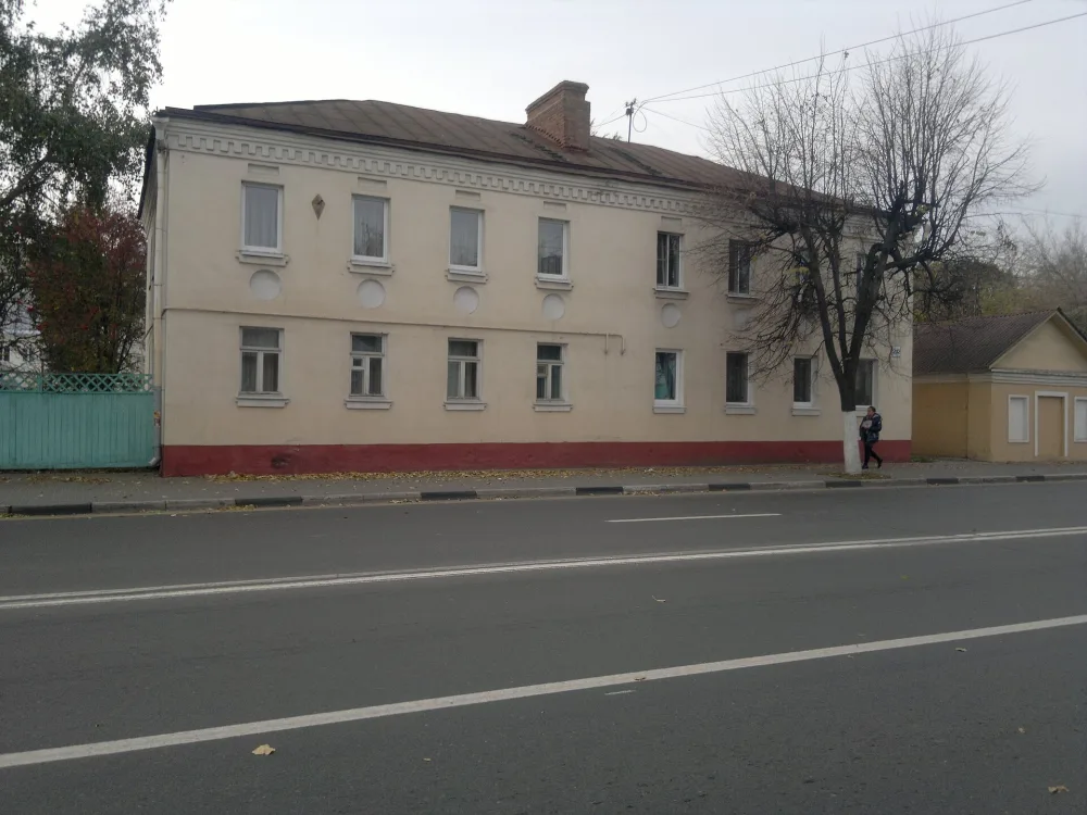 Главный дом (Коломна)