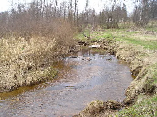 Бекловка