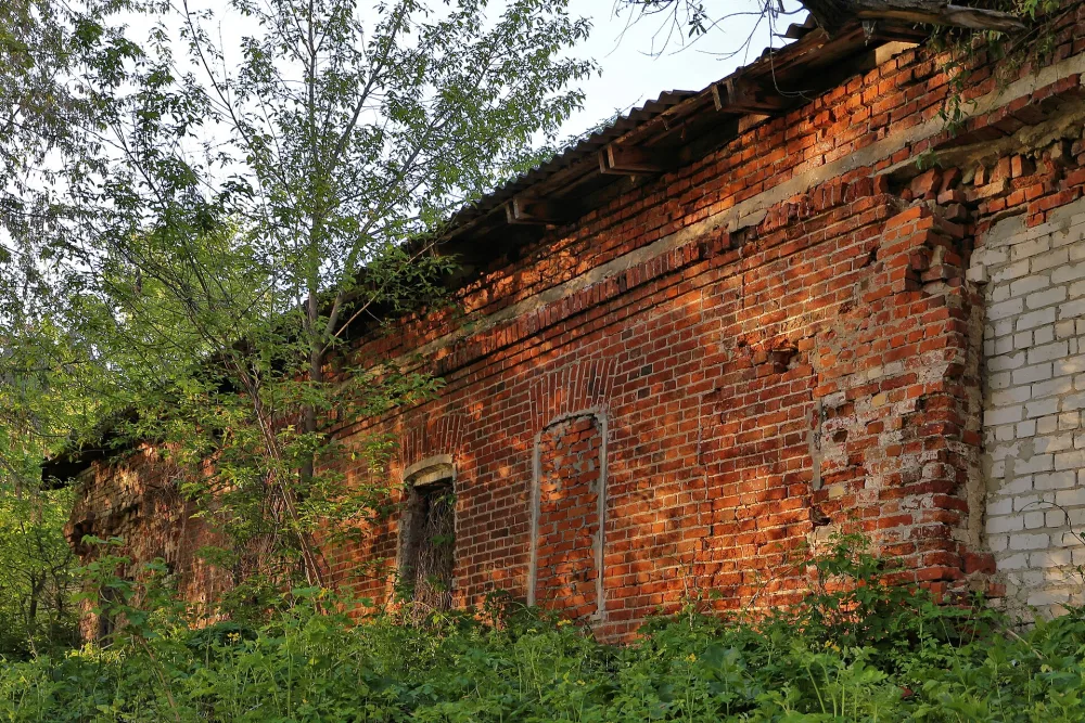 Склад материала (Оргтруд)