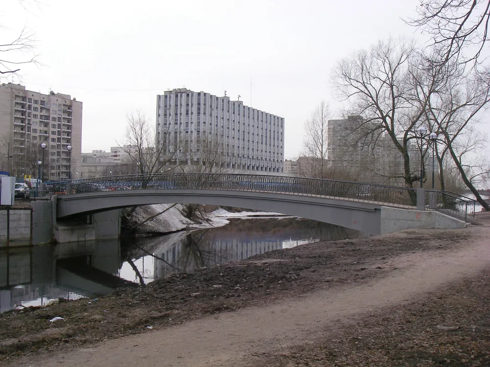 Ново-Андреевский мост