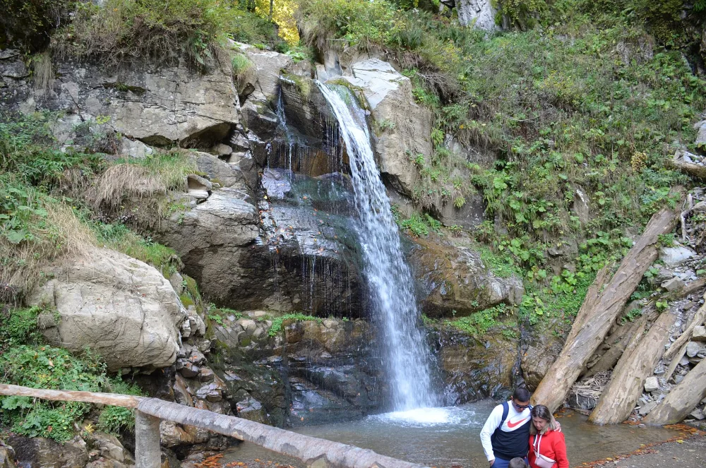 Менделиха