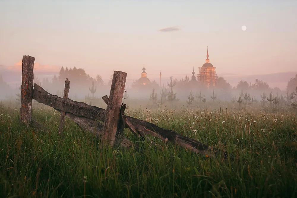 Погост (Кречетово (Погост))