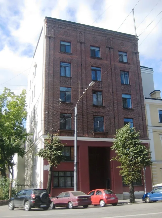 Саво-Карельский акционерный банк