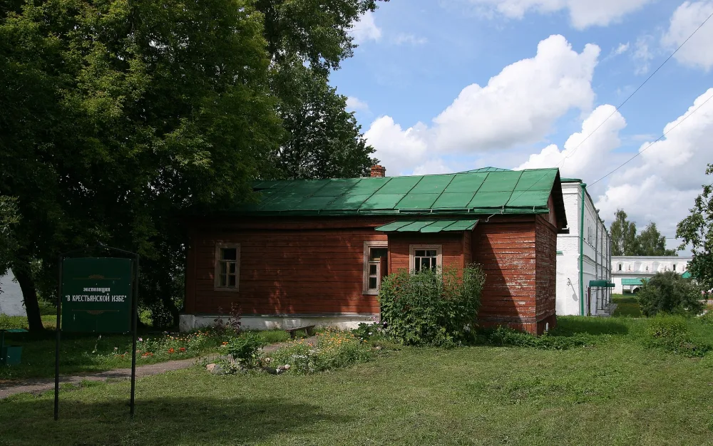 Кельи (Александров)
