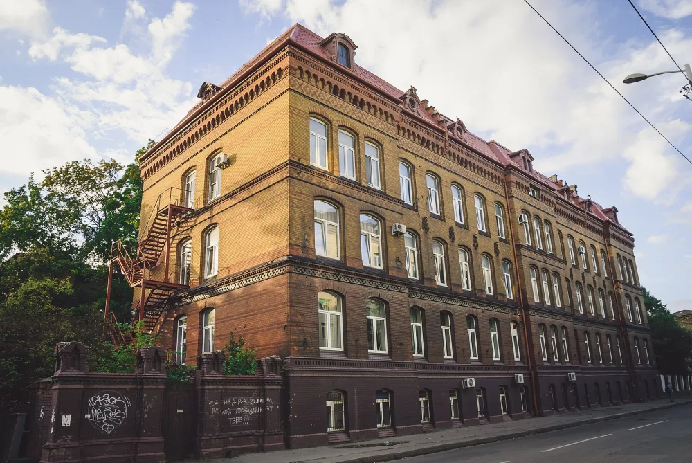 Корпус (Калининград)