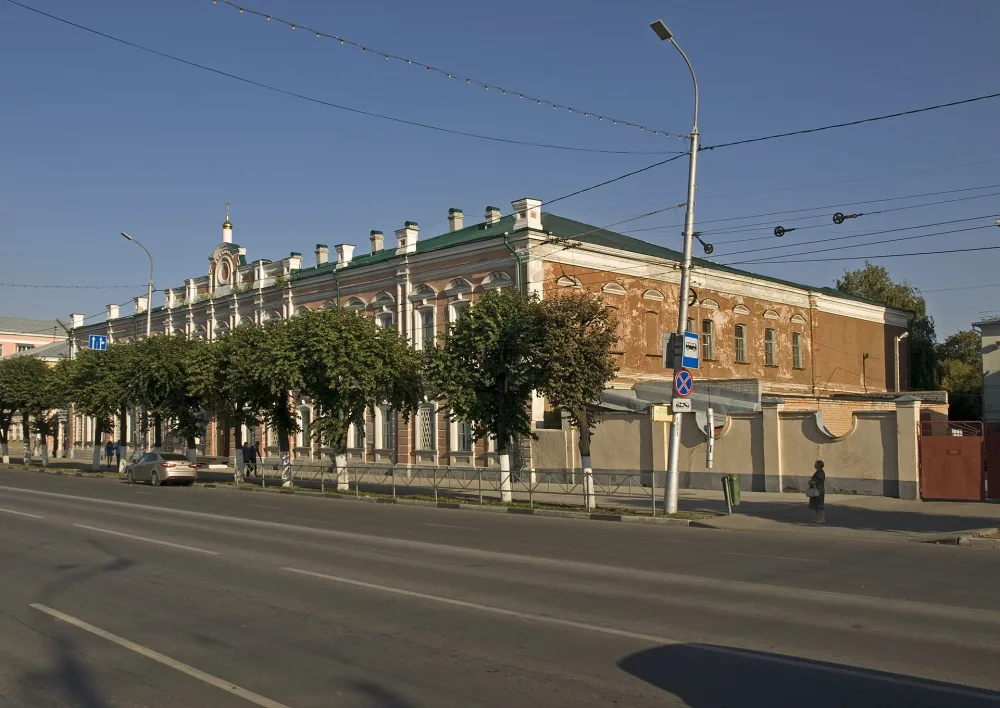 Школа (Рязань)