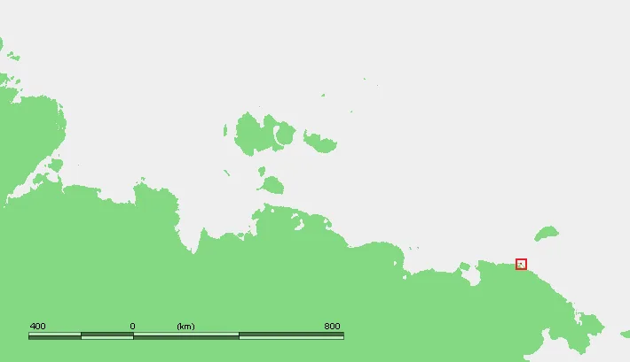 Мыс Биллингса
