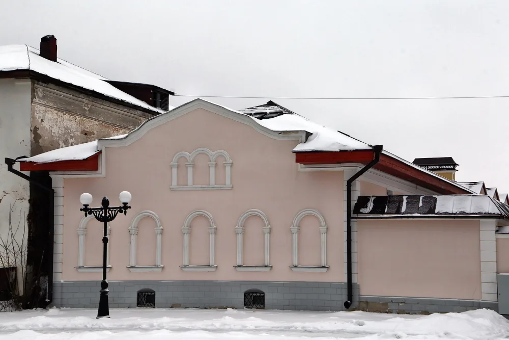 Палатка (Шуя)