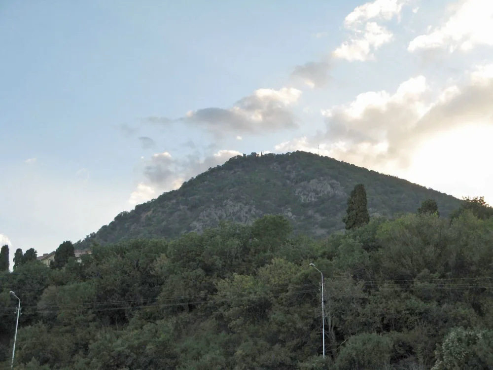 Кастель