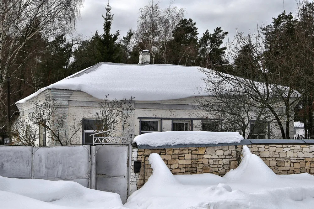 Сторожка (Картмазово)