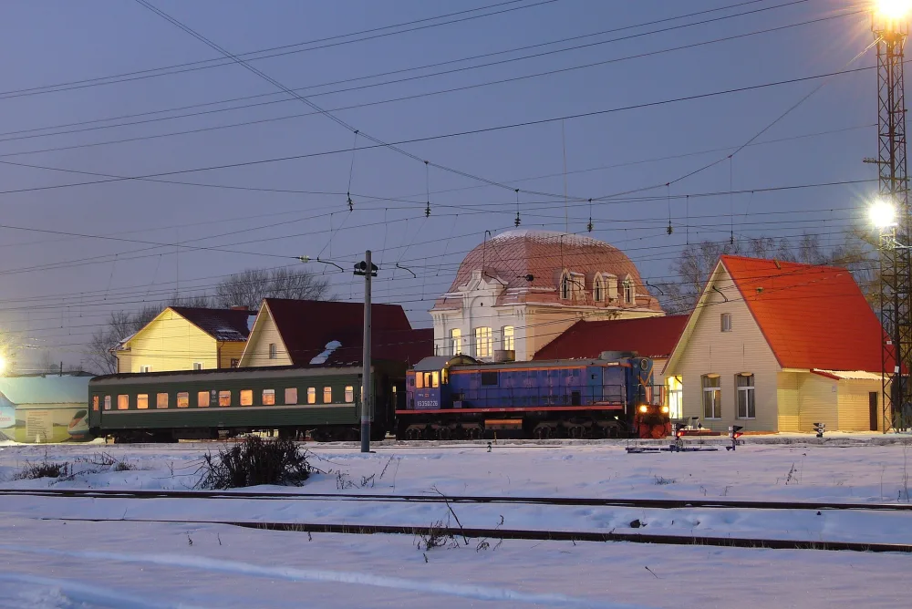 Серов