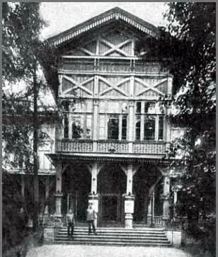 Красносельский театр