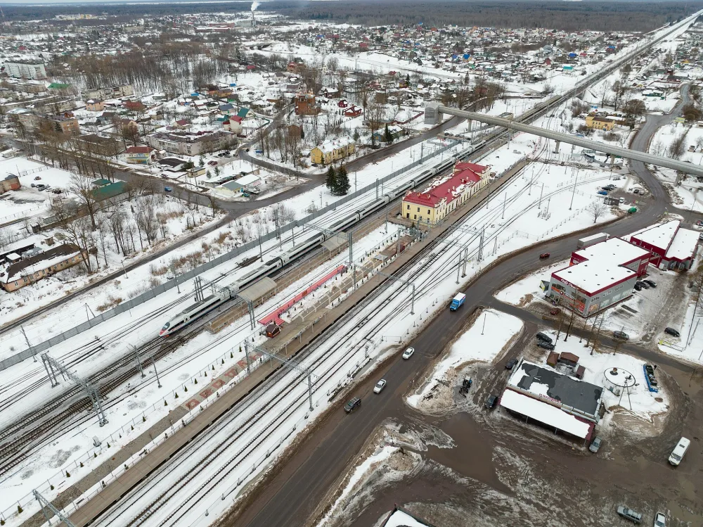 Чудово-Московское
