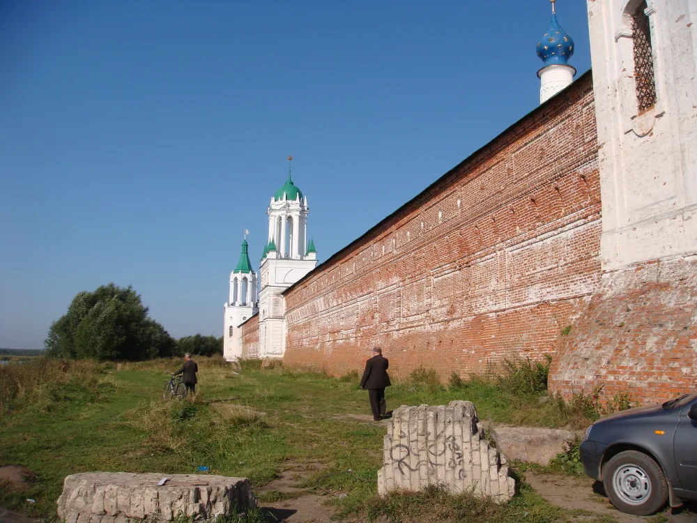 Южное прясло (Ростов)