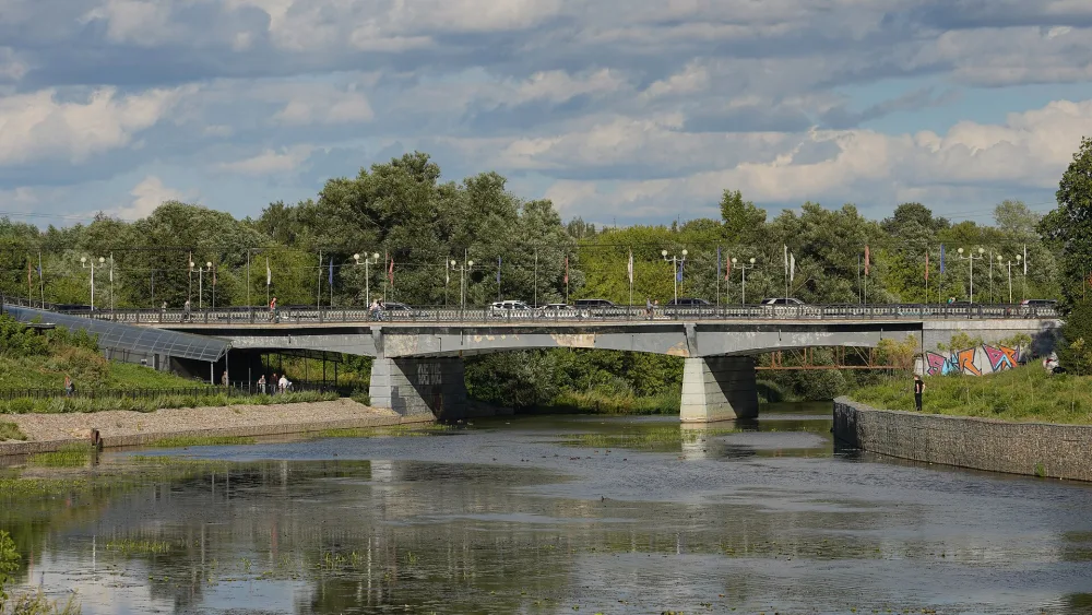 Уводь