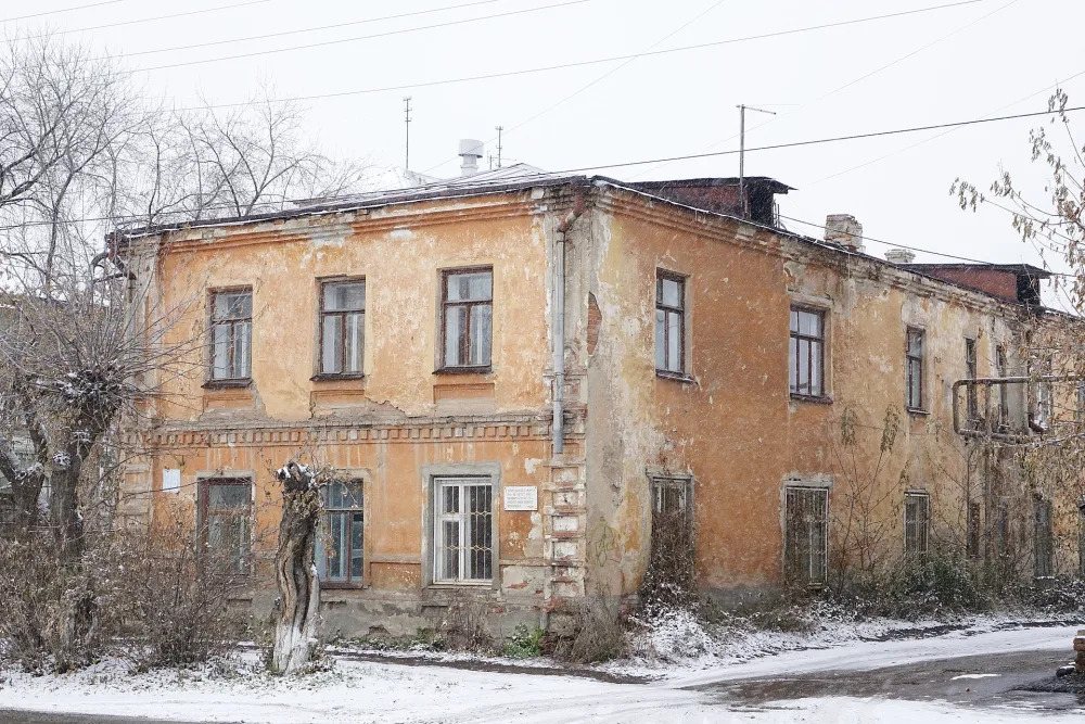 Склад (Шадринск)