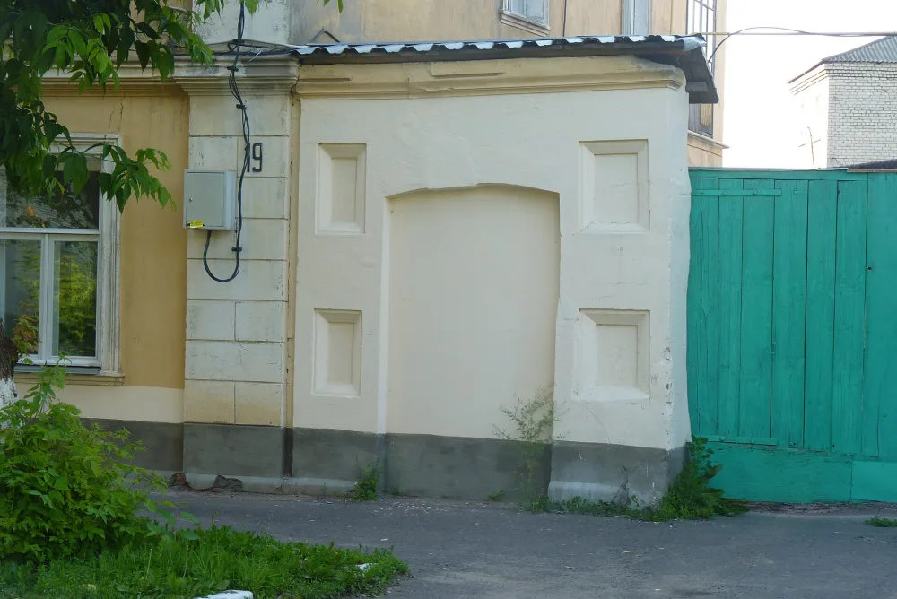 Ворота (Муром)