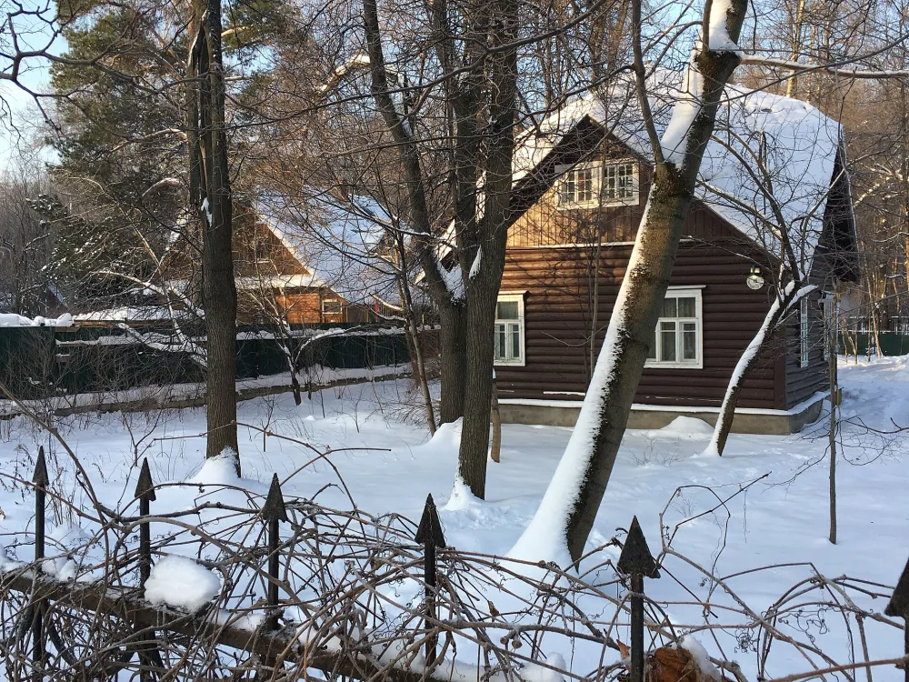 Тимирязевская улица 33 c16
