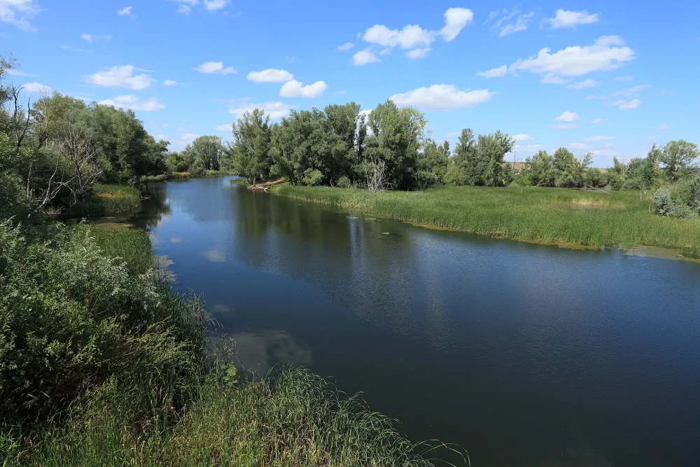 Каргалка