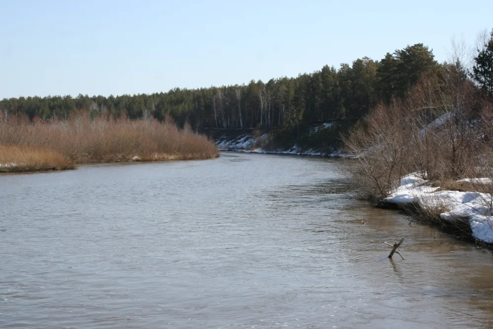 Чемровка