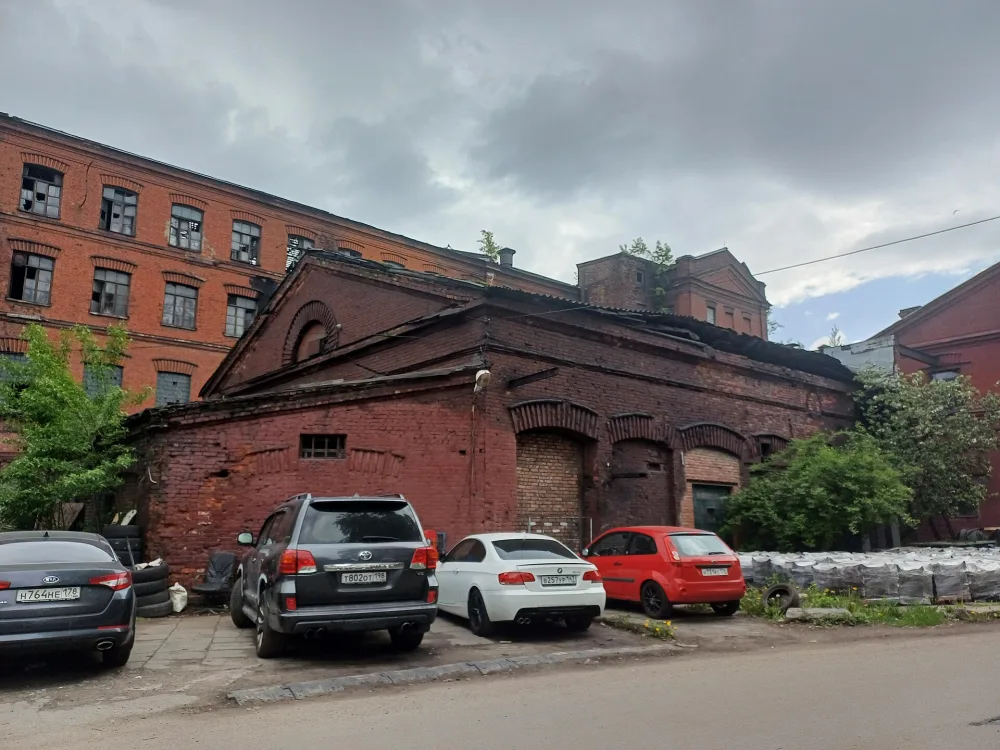 Корпус 218