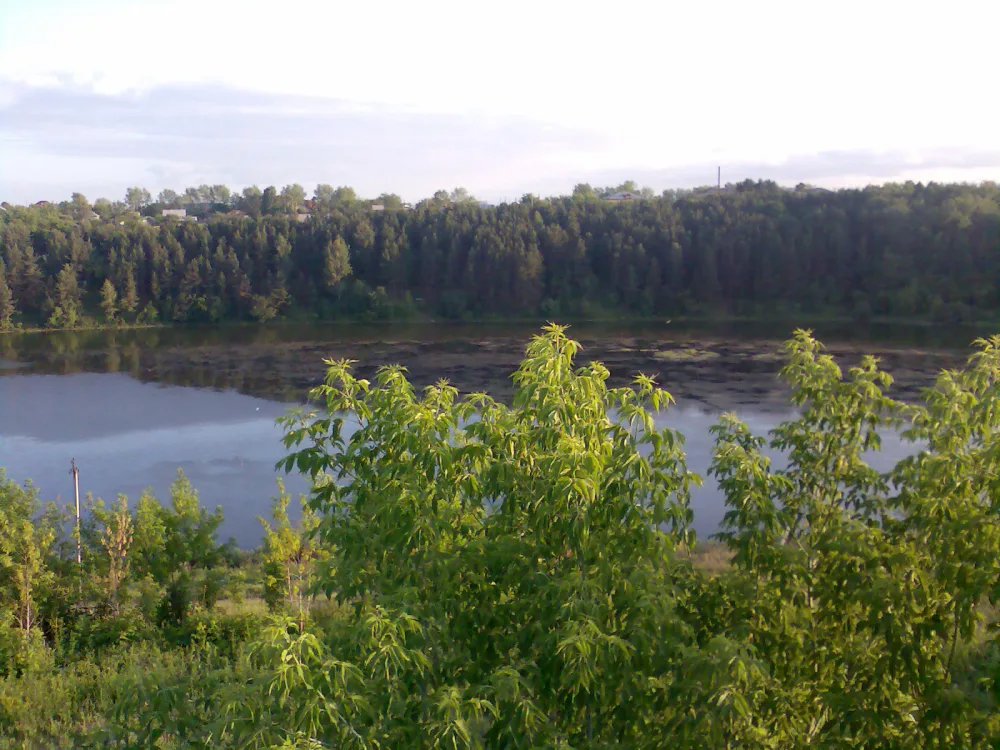 Каменка