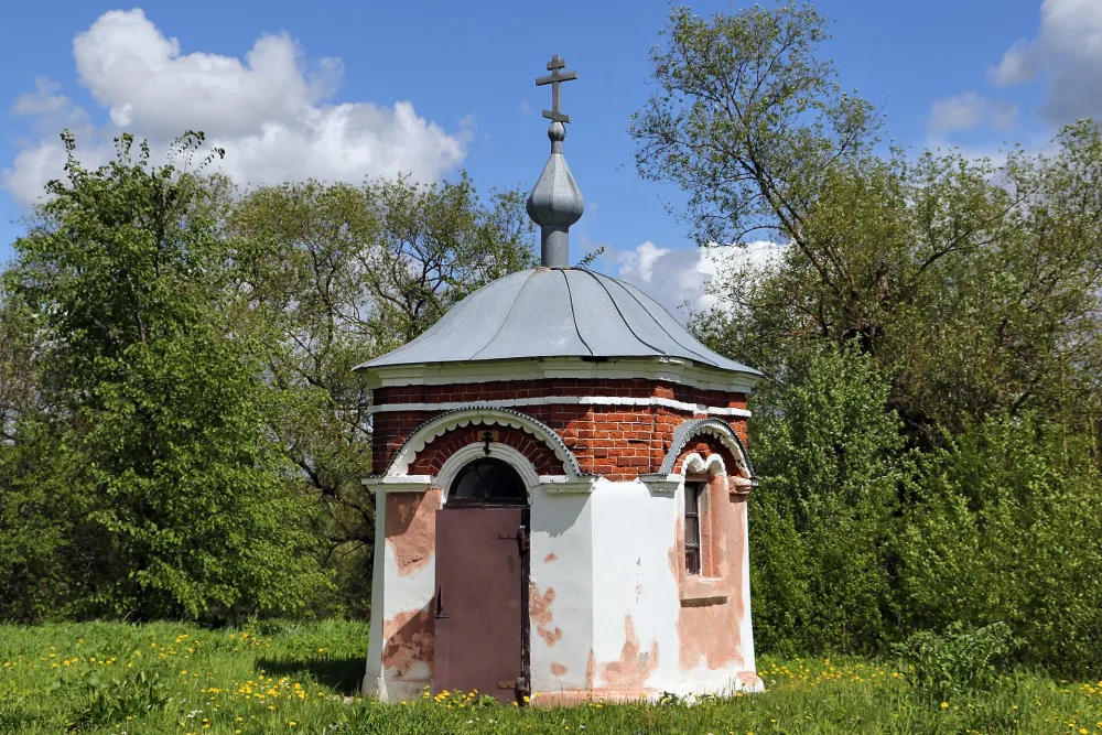 Часовня (Симоново)