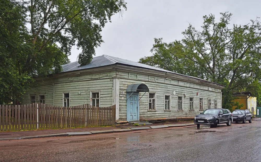 Ресторан (Сортавала)