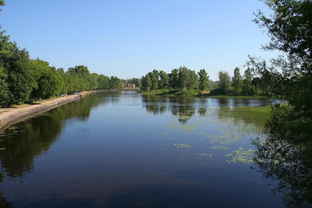Цна