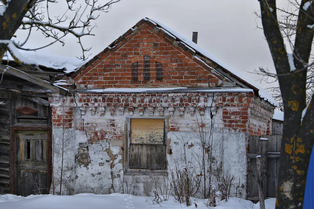 Палатка (Нестерково)