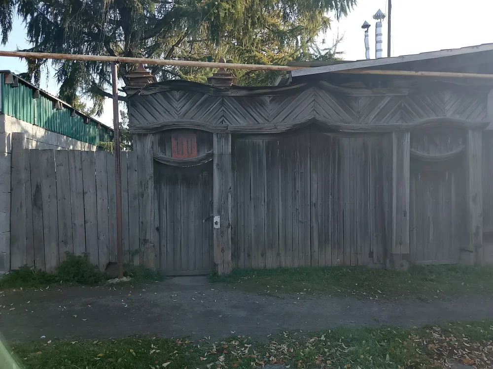 Ворота (Шадринск)