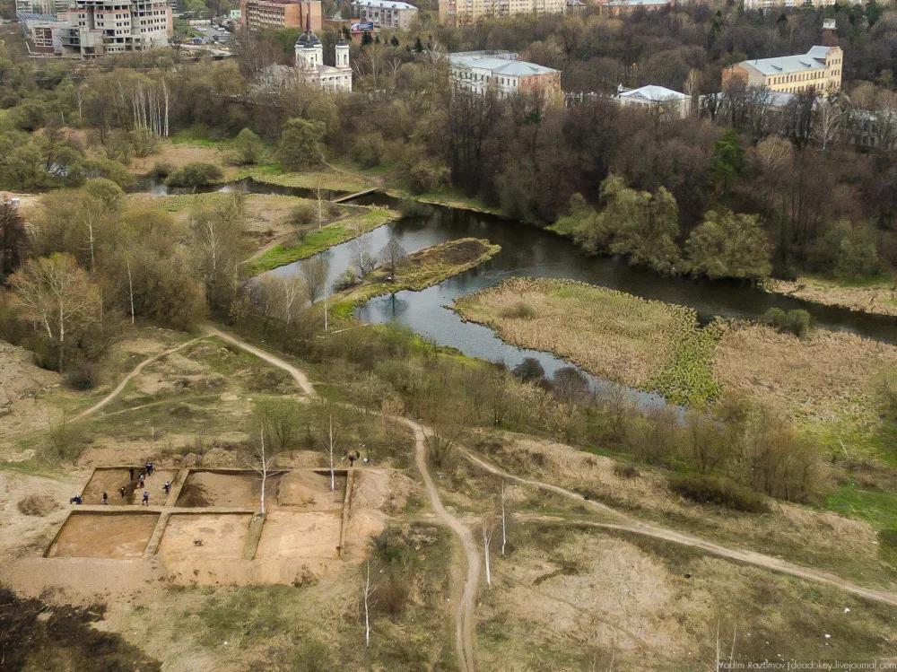 Парк (Балашиха)