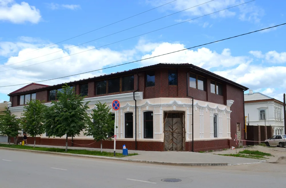 Пивная