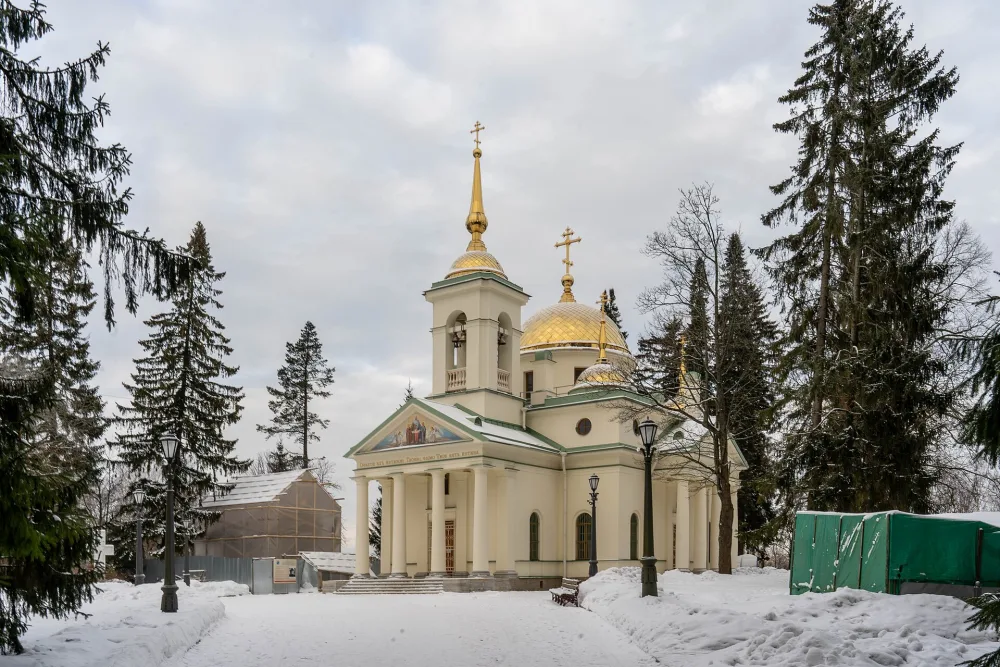 Церковь св. Софии (Вартемяги)