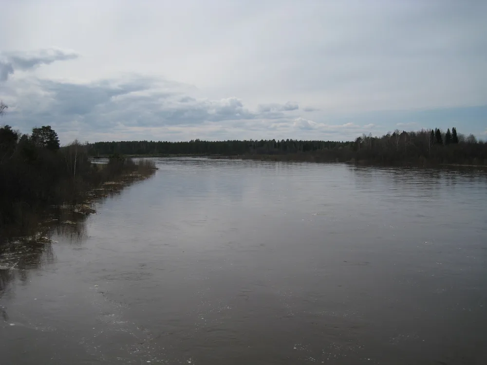 Кемь