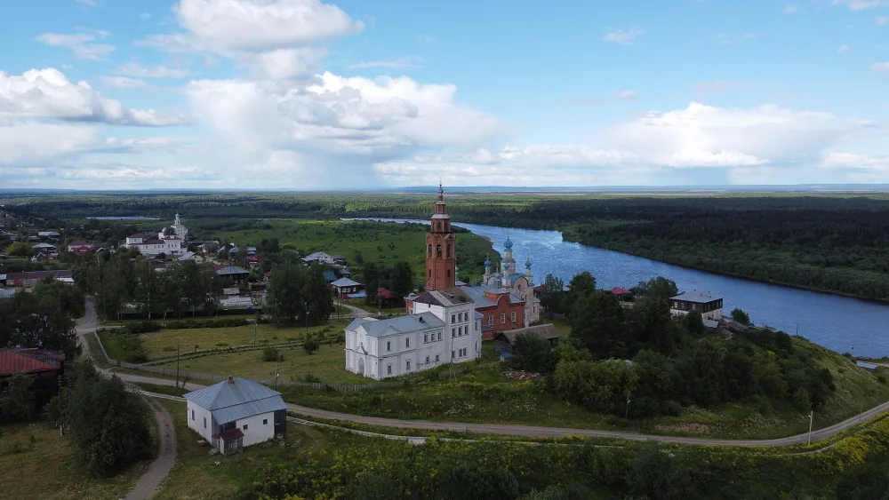 Колва