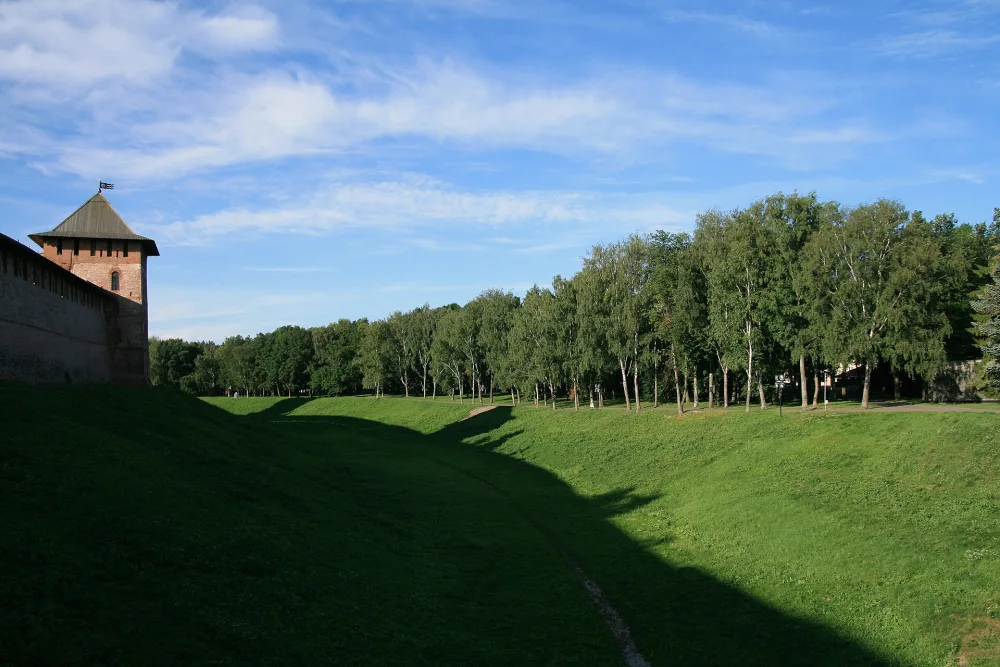Парк (Великий Новгород)