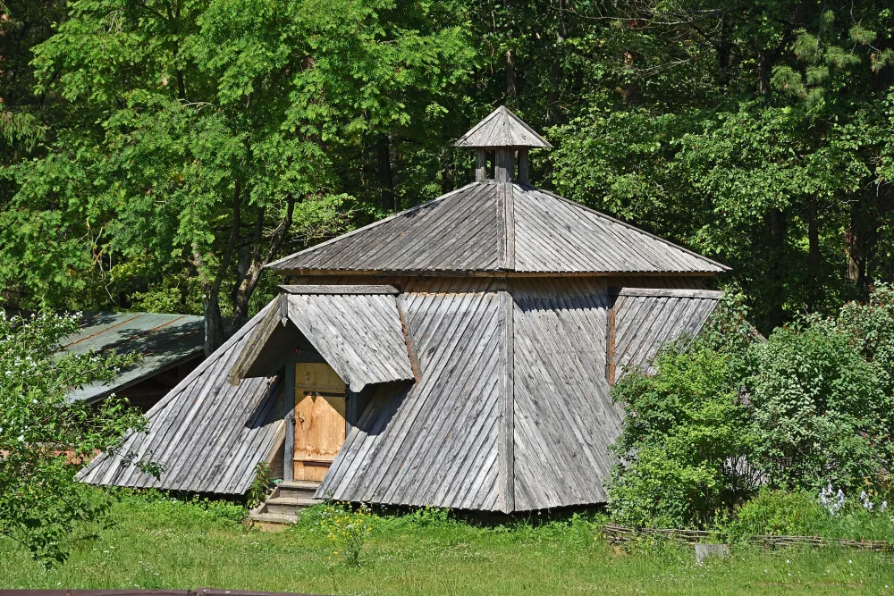 Погребица (Бёхово)