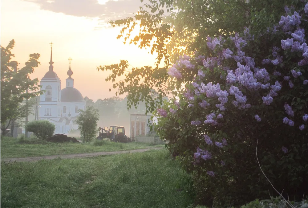 Церковь (Новое)