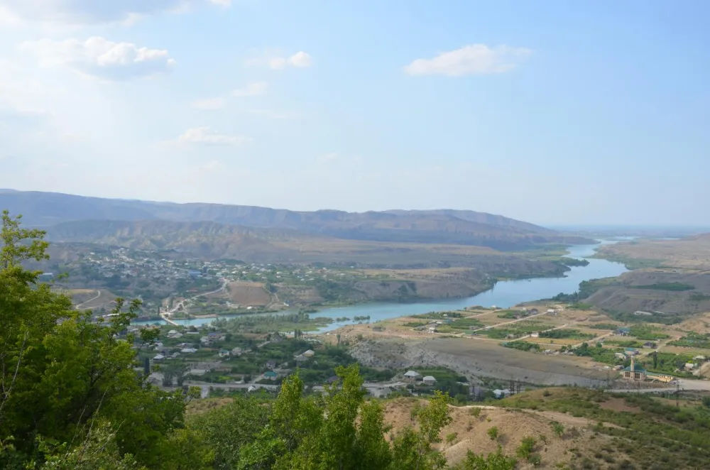 Сулак