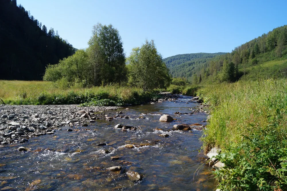Большая Татарка
