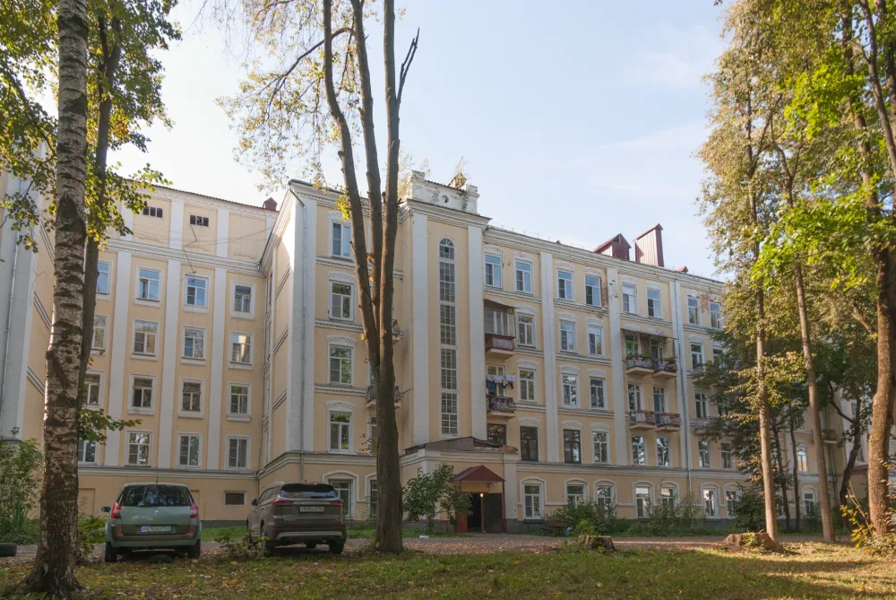 улица Ленина 9