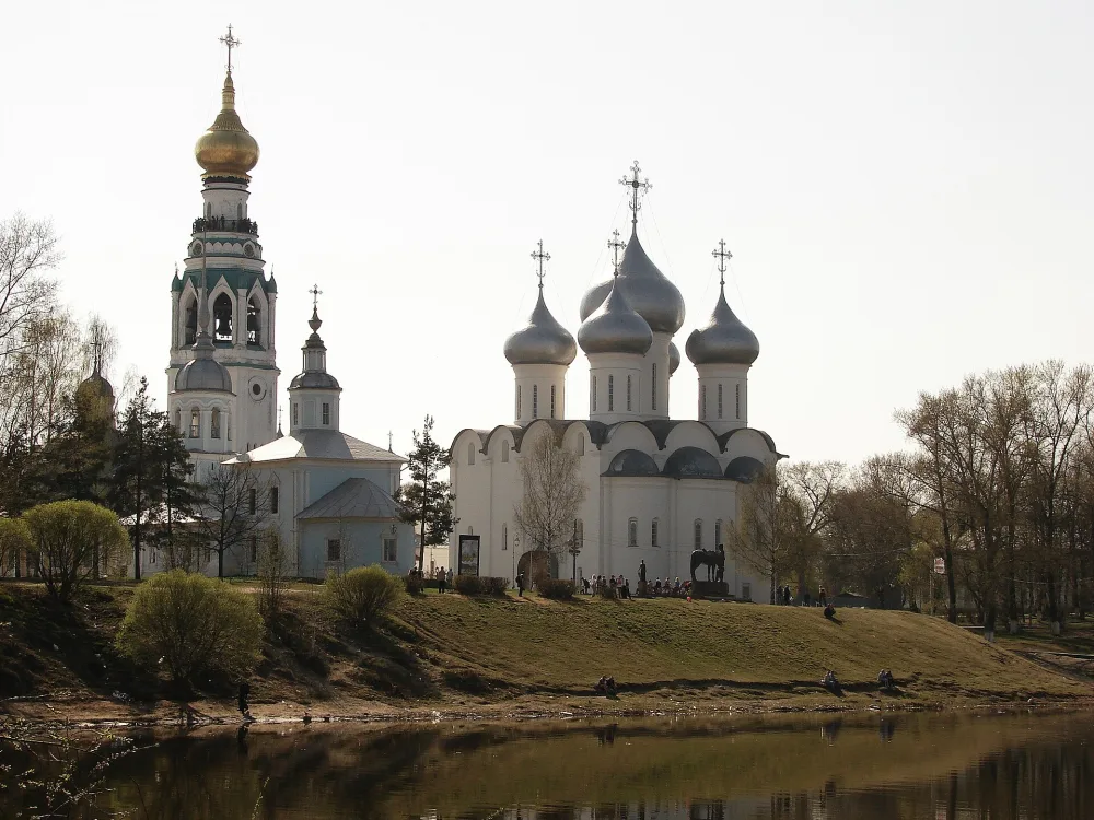 Софийский собор