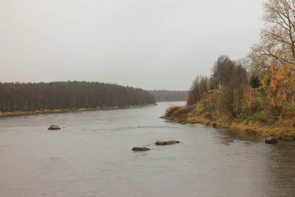 Кемь