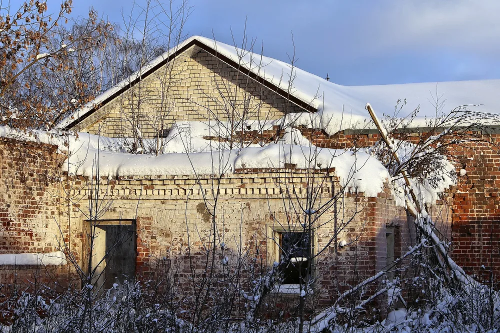 Сарай (Шуя)