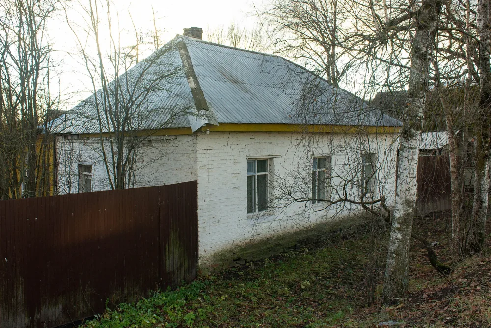 Жилой дом (Великий Новгород)