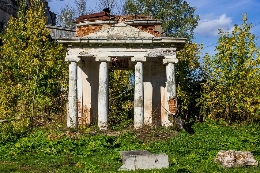 Ротонда