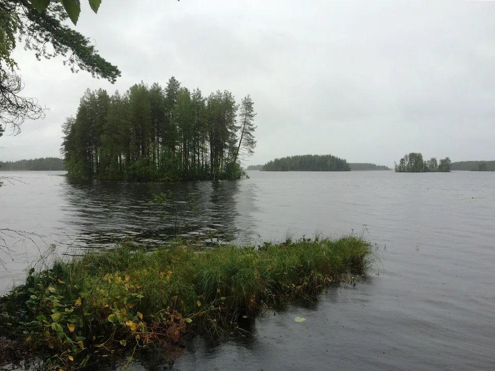 Маткозеро (озеро, Медвежьегорский, Сегежский районы)