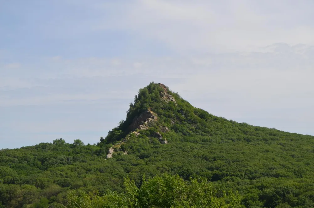 Острая